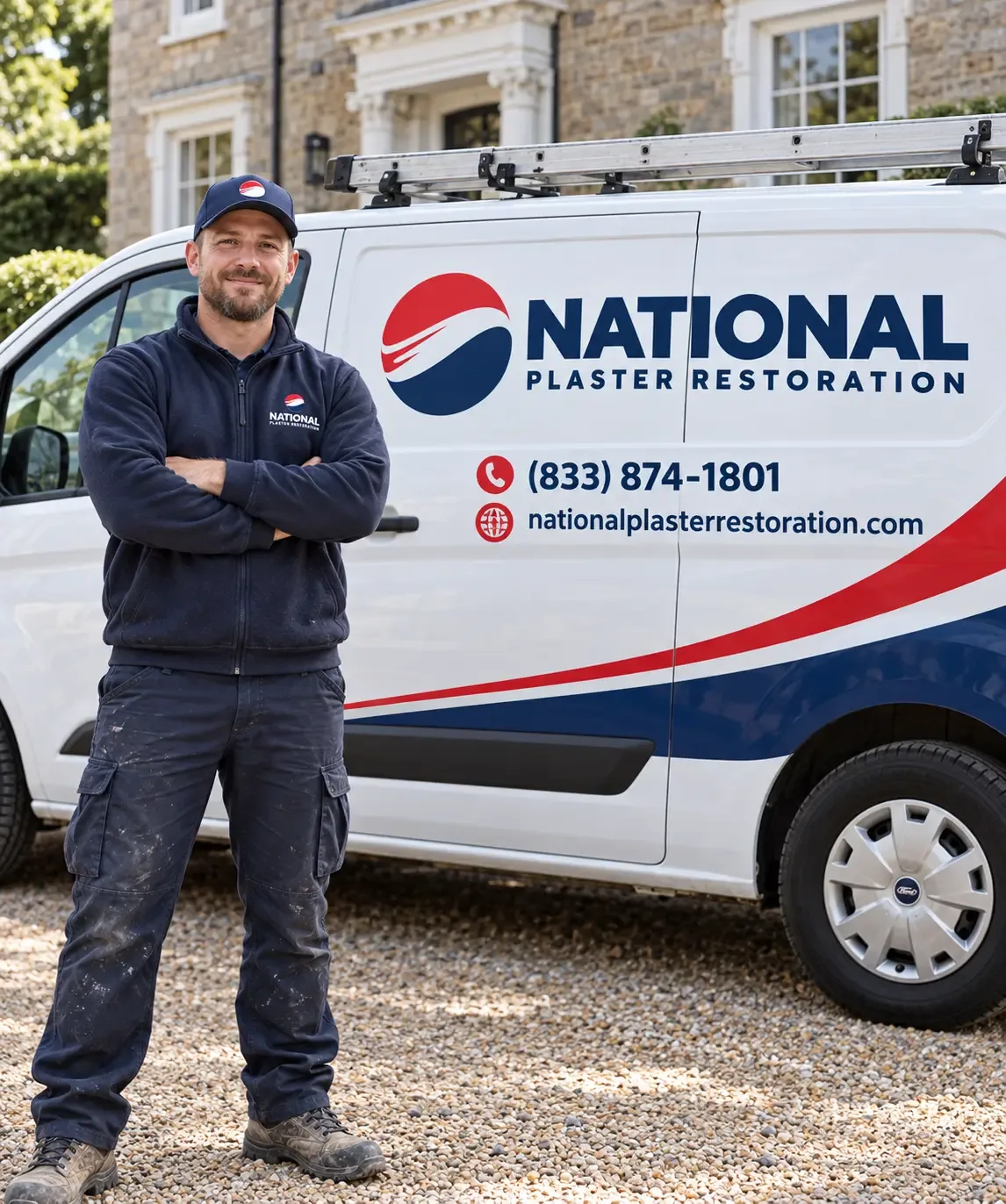 Plaster Repair company in Cleveland, NY